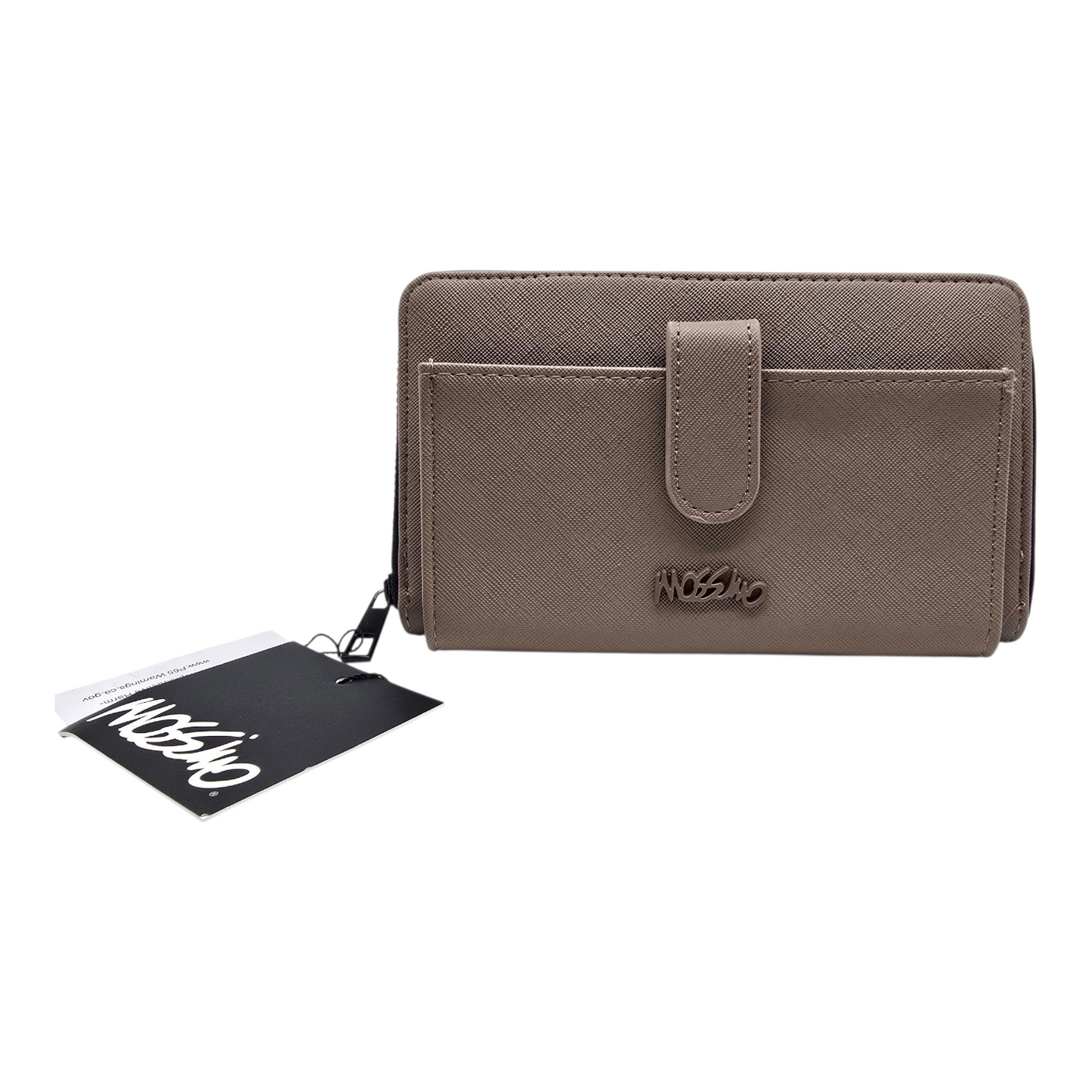 Cartera Monedero Original Mossimo