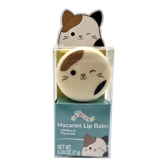 Lip balm Squishmallows Macaron