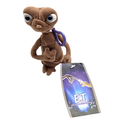 E.T. Extraterrestre llaverito de Peluche