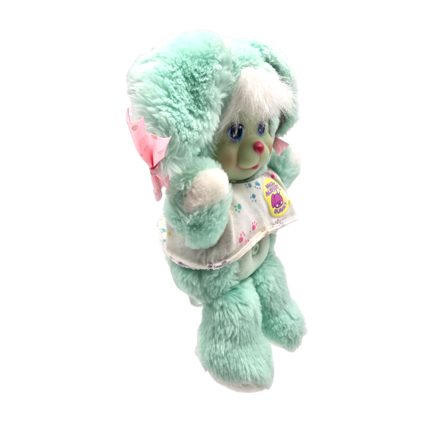 🎀🍼Pre-loved Magic Nursery Mattel Vintage Reacondicionada (Segunda mano, leer descripción) 80s 90s