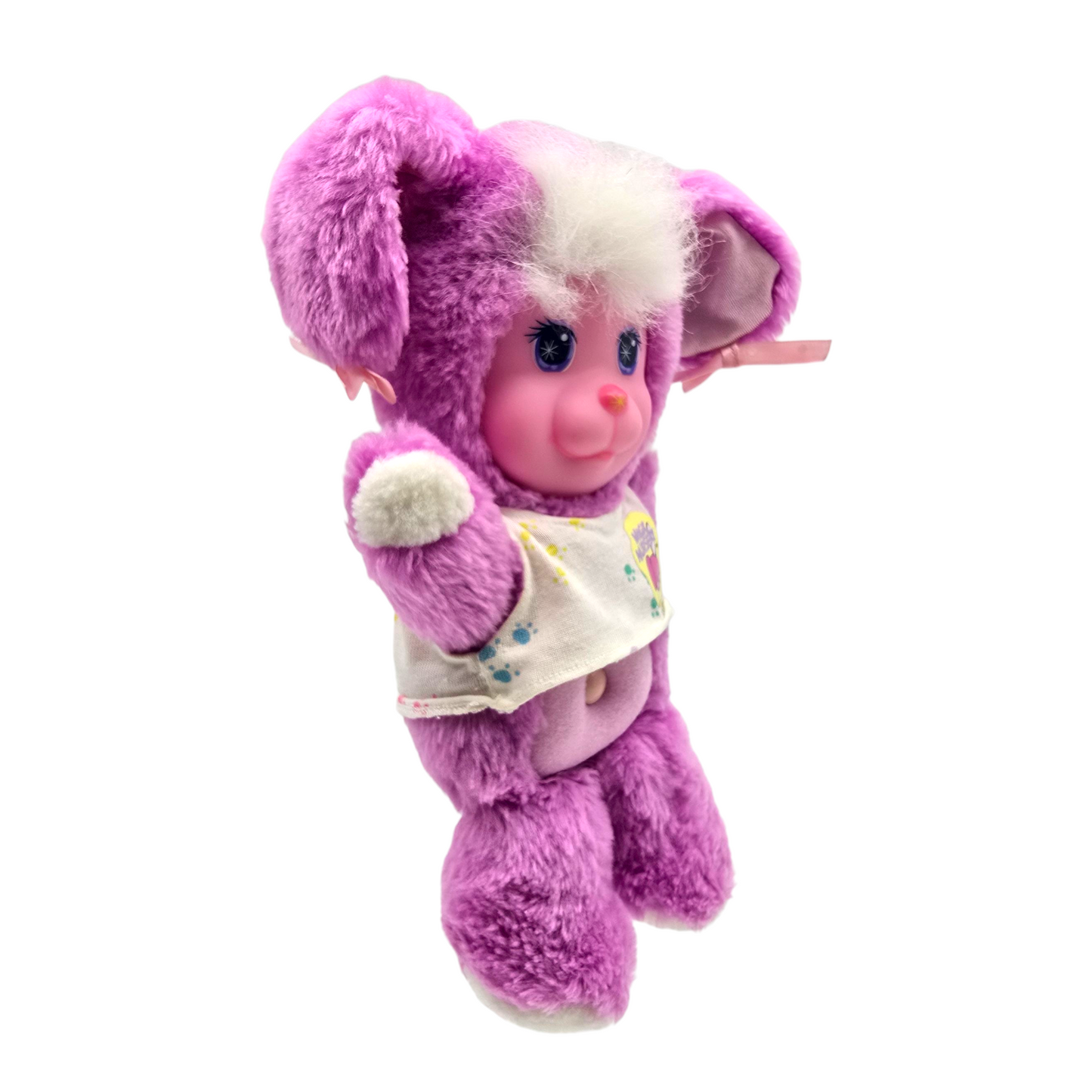 🎀🍼Pre-loved Magic Nursery Mattel Vintage Reacondicionada (Segunda mano, leer descripción) 80s 90s