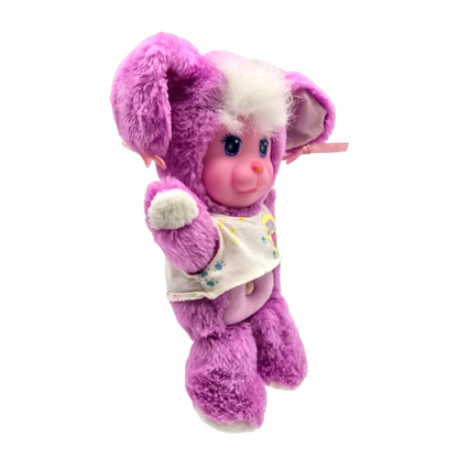 🎀🍼Pre-loved Magic Nursery Mattel Vintage Reacondicionada (Segunda mano, leer descripción) 80s 90s