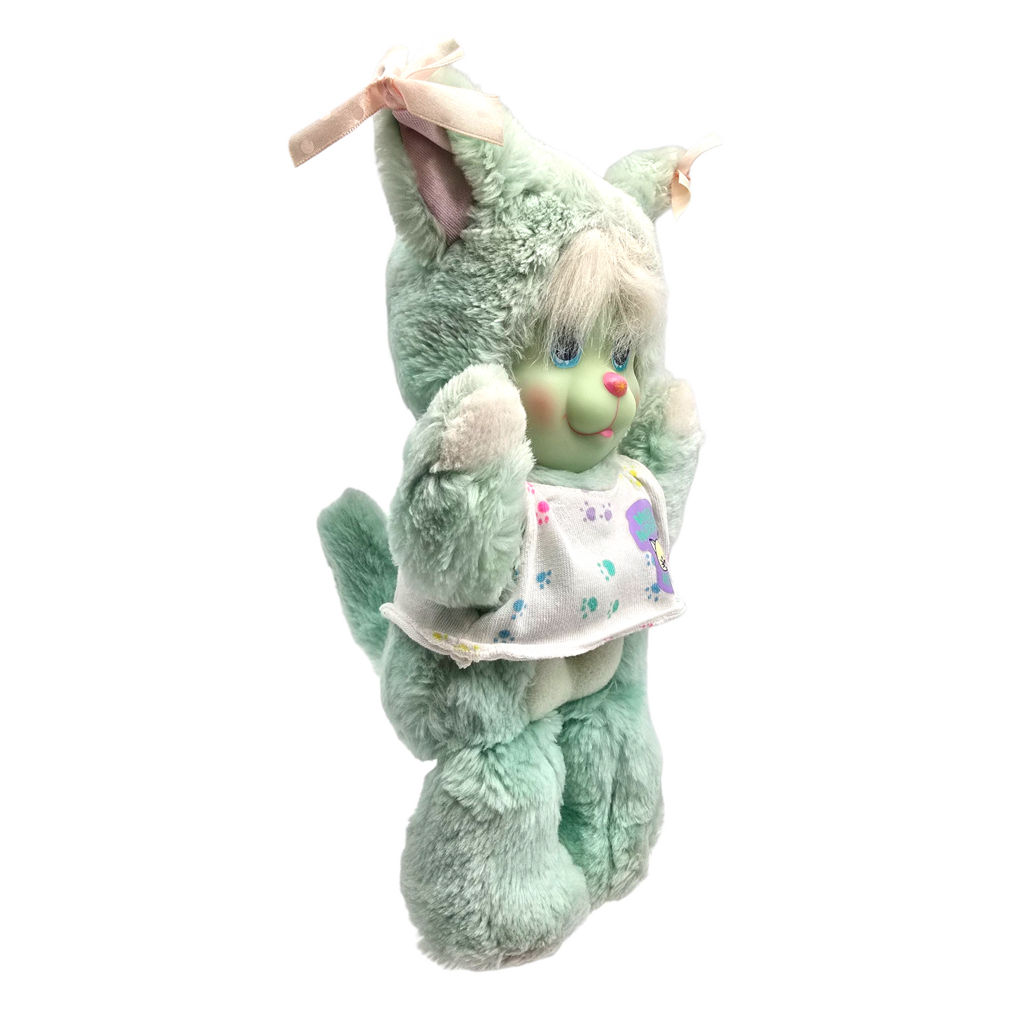 🎀🍼Pre-loved Magic Nursery Mattel Vintage Reacondicionada (Segunda mano, leer descripción) 80s 90s