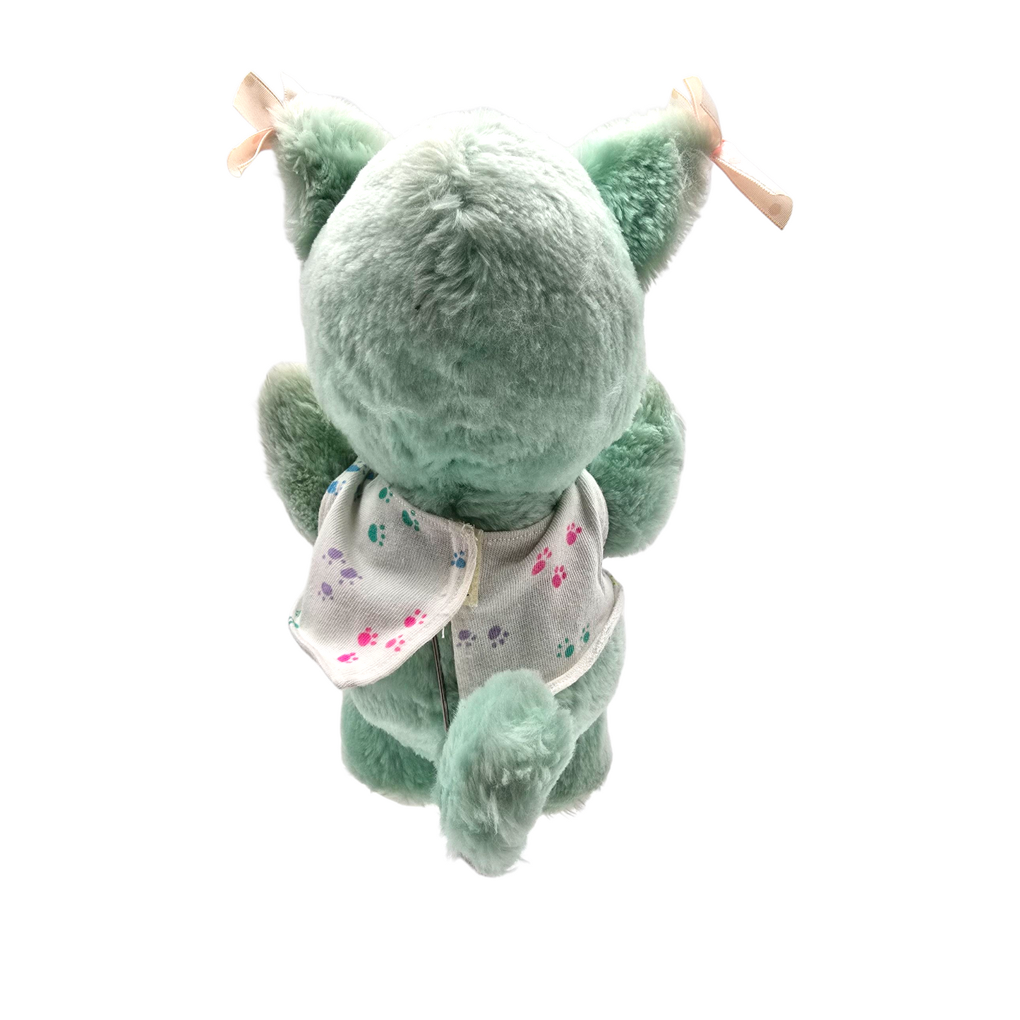 🎀🍼Pre-loved Magic Nursery Mattel Vintage Reacondicionada (Segunda mano, leer descripción) 80s 90s