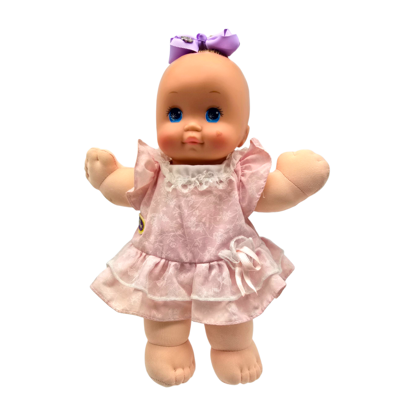 🎀🍼Pre-loved Magic Nursery Mattel Vintage Reacondicionada (Segunda mano, leer descripción) 80s 90s