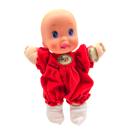 🎀🍼Pre-loved Magic Nursery Mattel Vintage Reacondicionada (Segunda mano, leer descripción) 80s 90s