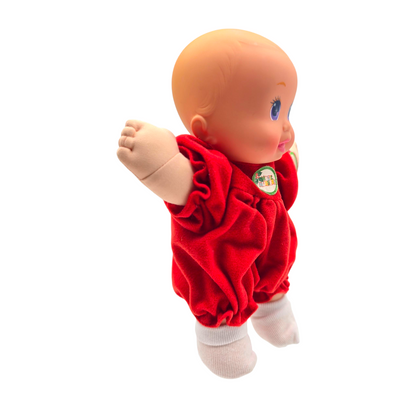 🎀🍼Pre-loved Magic Nursery Mattel Vintage Reacondicionada (Segunda mano, leer descripción) 80s 90s