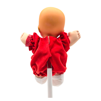 🎀🍼Pre-loved Magic Nursery Mattel Vintage Reacondicionada (Segunda mano, leer descripción) 80s 90s