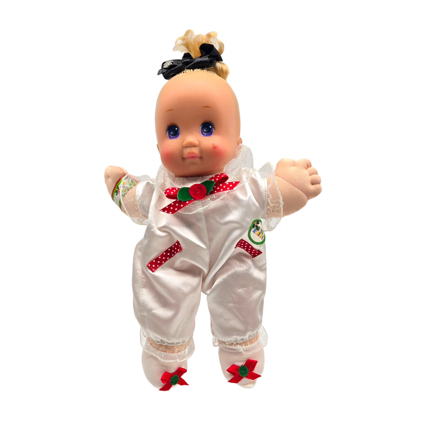 🎀🍼Pre-loved Magic Nursery Mattel Vintage Reacondicionada (Segunda mano, leer descripción) 80s 90s