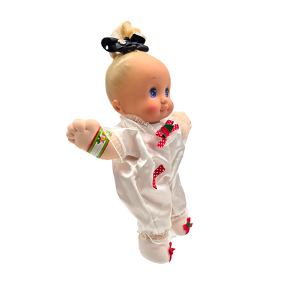 🎀🍼Pre-loved Magic Nursery Mattel Vintage Reacondicionada (Segunda mano, leer descripción) 80s 90s