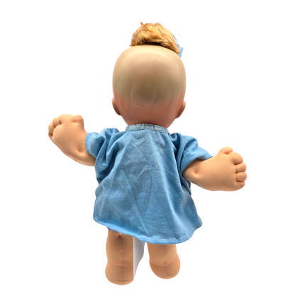 🎀🍼Pre-loved Magic Nursery Mattel Vintage Reacondicionada (Segunda mano, leer descripción) 80s 90s