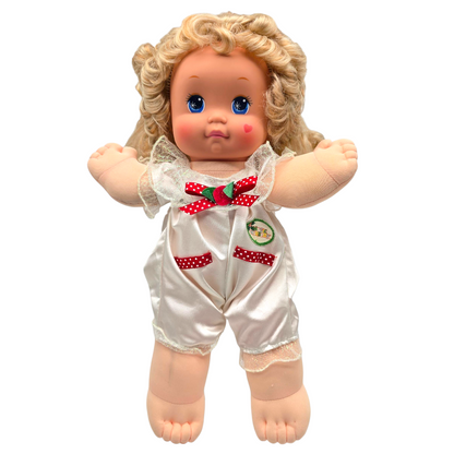 🎀🍼Pre-loved Magic Nursery Mattel Vintage Reacondicionada (Segunda mano, leer descripción) 80s 90s