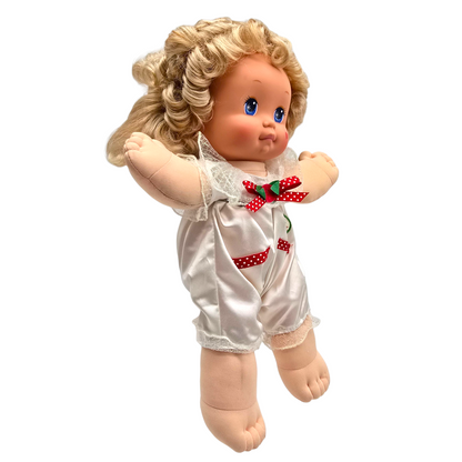 🎀🍼Pre-loved Magic Nursery Mattel Vintage Reacondicionada (Segunda mano, leer descripción) 80s 90s