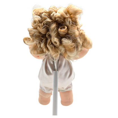 🎀🍼Pre-loved Magic Nursery Mattel Vintage Reacondicionada (Segunda mano, leer descripción) 80s 90s