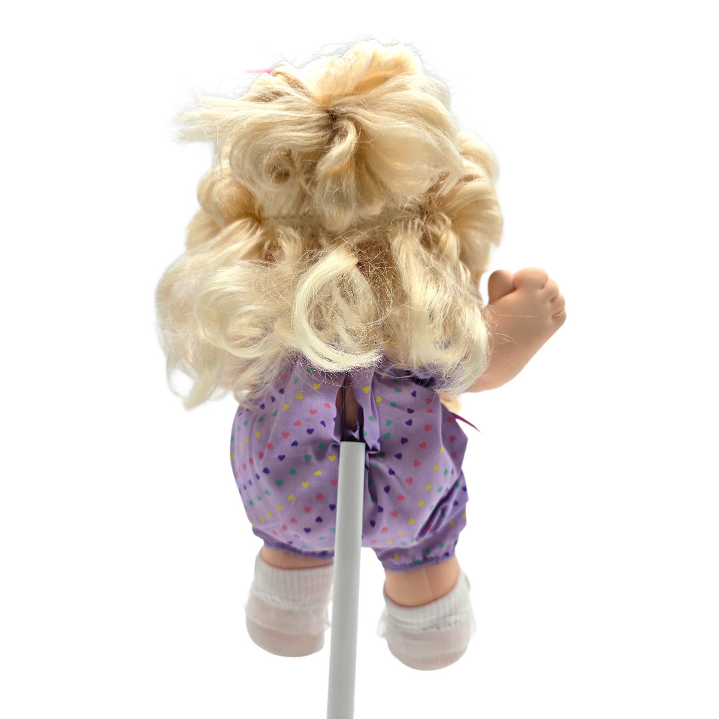 🎀🍼Pre-loved Magic Nursery Mattel Vintage Reacondicionada (Segunda mano, leer descripción) 80s 90s