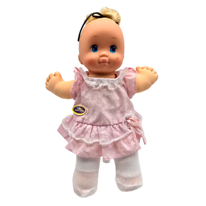 🎀🍼Pre-loved Magic Nursery Mattel Vintage Reacondicionada (Segunda mano, leer descripción) 80s 90s