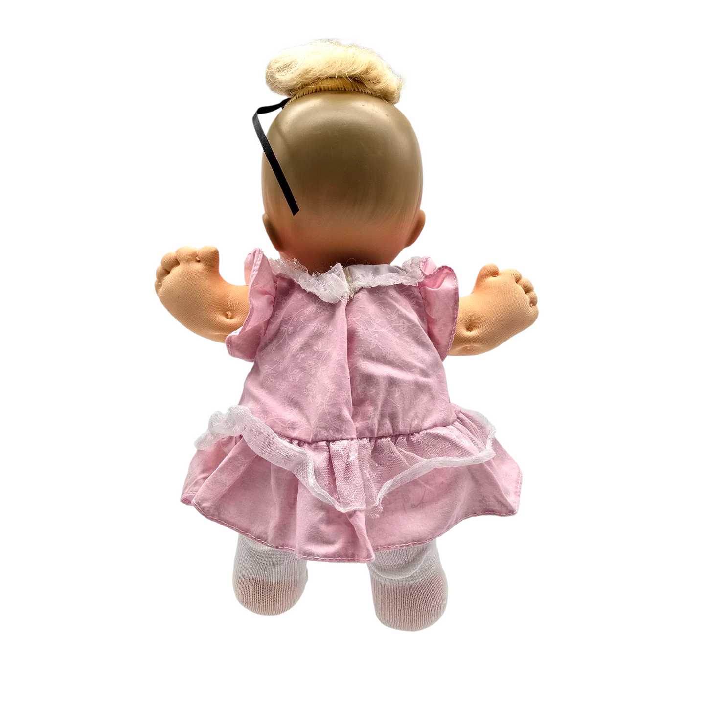 🎀🍼Pre-loved Magic Nursery Mattel Vintage Reacondicionada (Segunda mano, leer descripción) 80s 90s