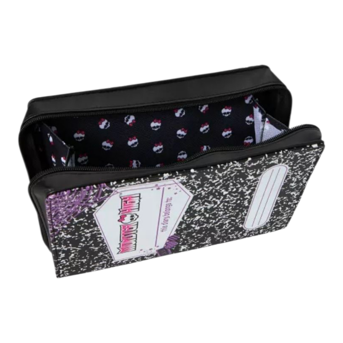 Monster High Crossbody Bolsa
