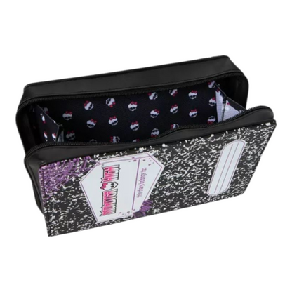 Monster High Crossbody Bolsa