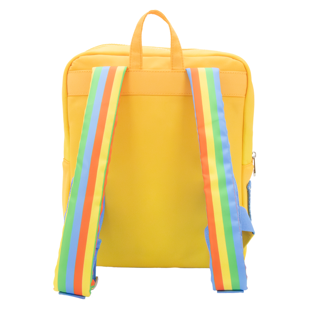 ⚠️PREVENTA IMPORTACIÓN Mochilita Se enviará aprox 7-10 días habiles después de su compra Rainbow Brite
