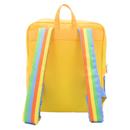 ⚠️PREVENTA IMPORTACIÓN Mochilita Se enviará aprox 7-10 días habiles después de su compra Rainbow Brite
