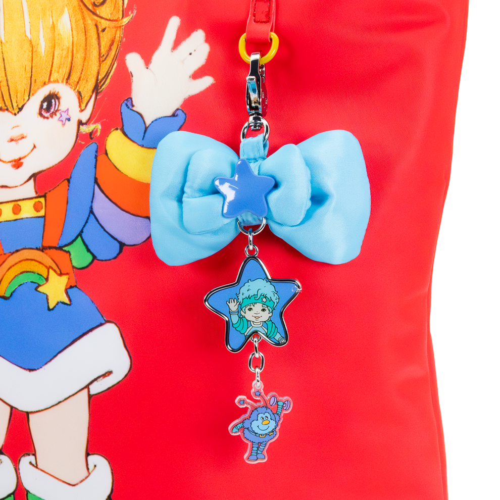 ⚠️PREVENTA IMPORTACIÓN Charms Blind Bags cada uno Sorpresa Se enviará aprox 7-10 días habiles después de su compra Rainbow Brite