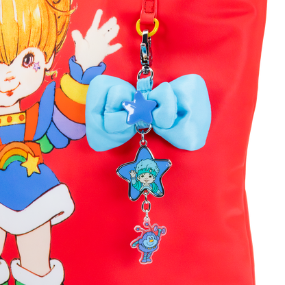 ⚠️PREVENTA IMPORTACIÓN Charms Blind Bags cada uno Sorpresa Se enviará aprox 7-10 días habiles después de su compra Rainbow Brite
