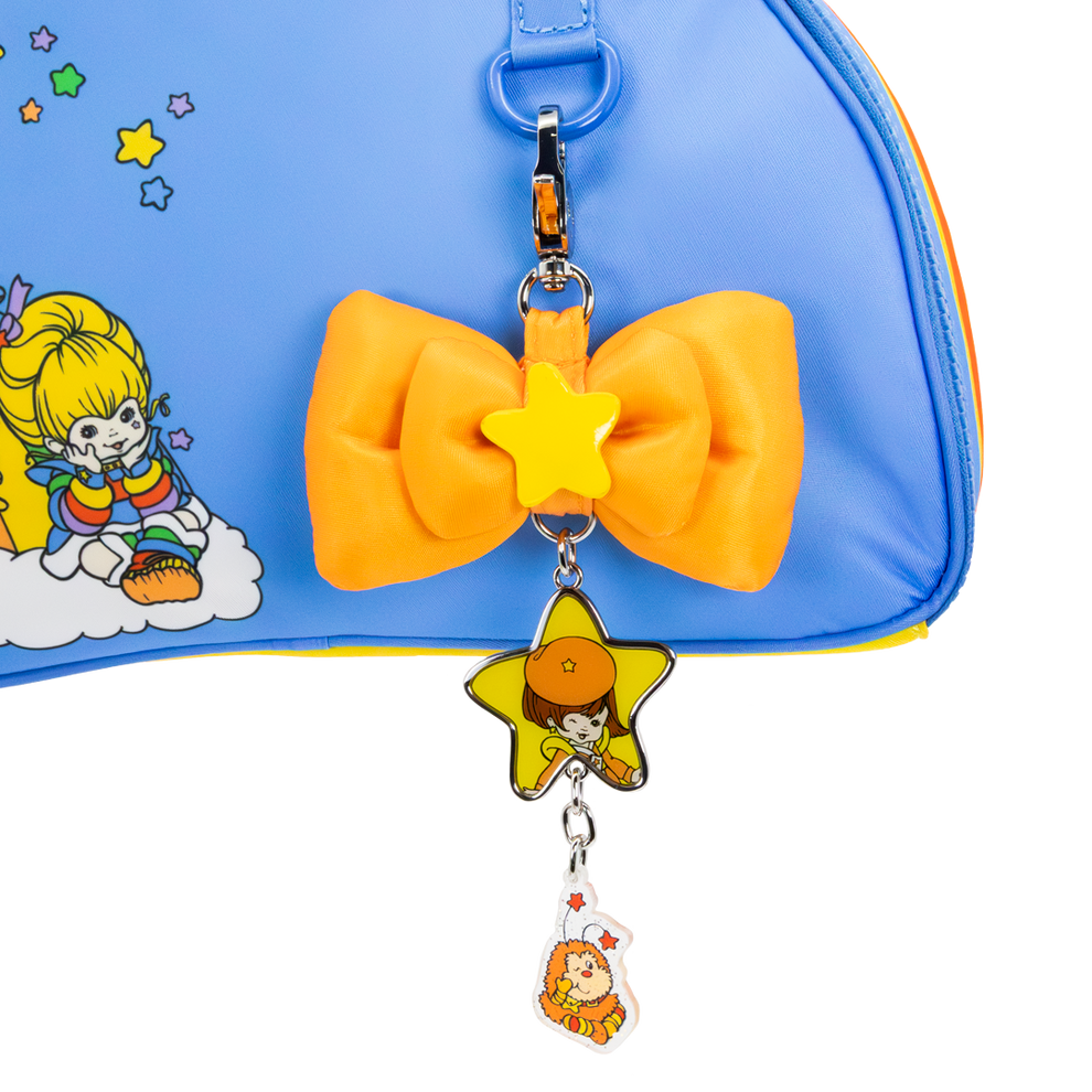 ⚠️PREVENTA IMPORTACIÓN Charms Blind Bags cada uno Sorpresa Se enviará aprox 7-10 días habiles después de su compra Rainbow Brite