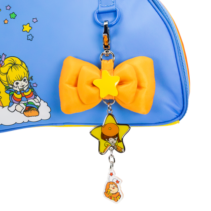 ⚠️PREVENTA IMPORTACIÓN Charms Blind Bags cada uno Sorpresa Se enviará aprox 7-10 días habiles después de su compra Rainbow Brite