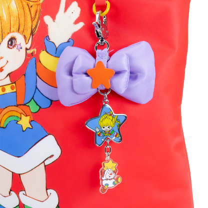 ⚠️PREVENTA IMPORTACIÓN Charms Blind Bags cada uno Sorpresa Se enviará aprox 7-10 días habiles después de su compra Rainbow Brite