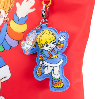 ⚠️PREVENTA IMPORTACIÓN Charms Blind Bags cada uno Sorpresa Se enviará aprox 7-10 días habiles después de su compra Rainbow Brite