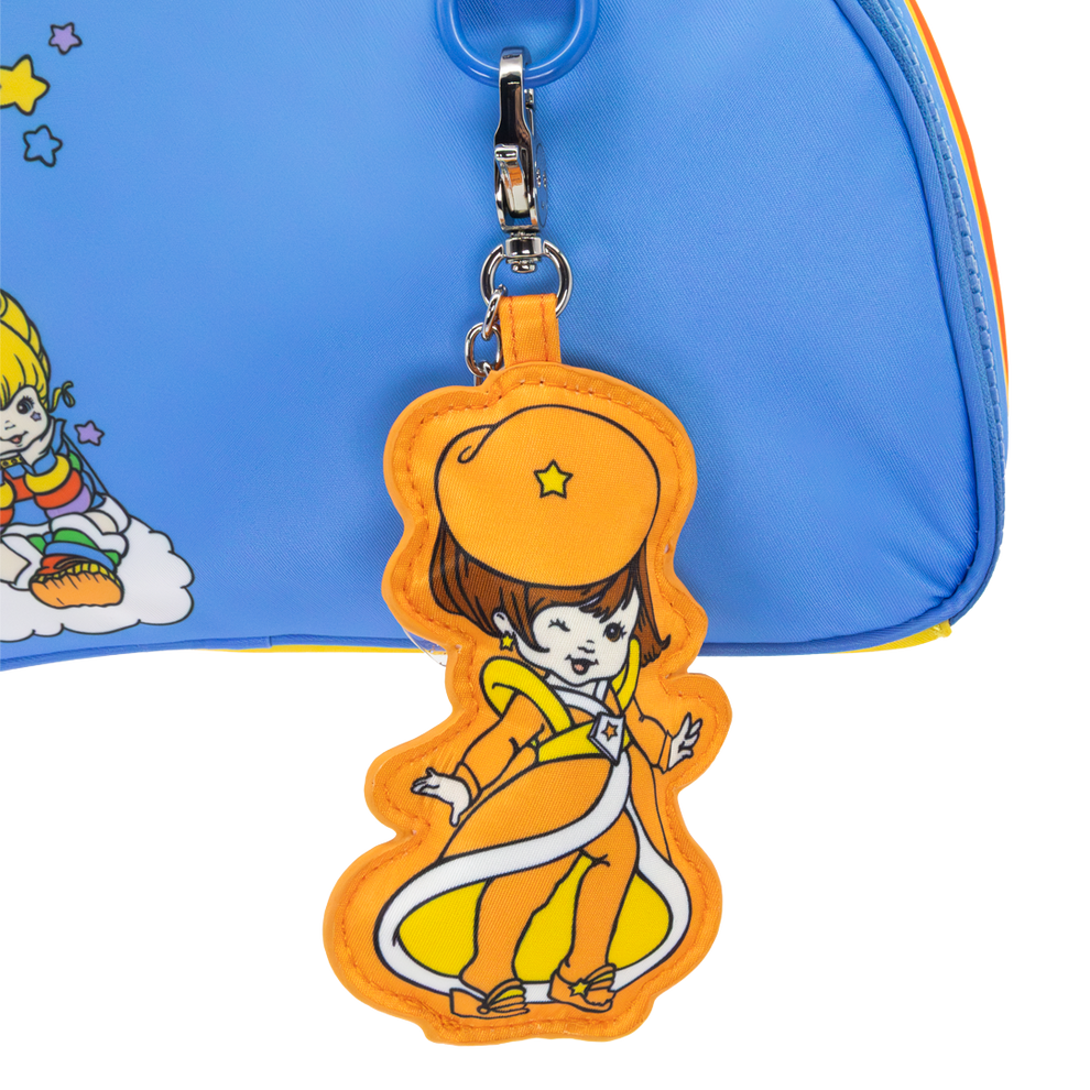 ⚠️PREVENTA IMPORTACIÓN Charms Blind Bags cada uno Sorpresa Se enviará aprox 7-10 días habiles después de su compra Rainbow Brite
