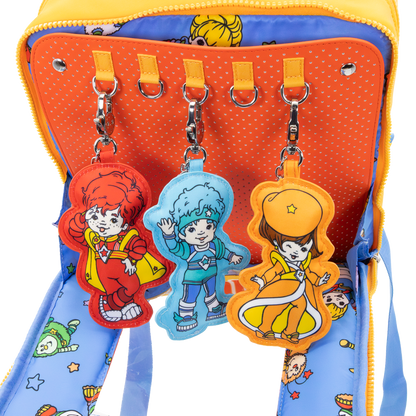 ⚠️PREVENTA IMPORTACIÓN Charms Blind Bags cada uno Sorpresa Se enviará aprox 7-10 días habiles después de su compra Rainbow Brite