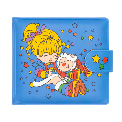 Cartera Monedero vinyl Rainbow Brite Whatever!