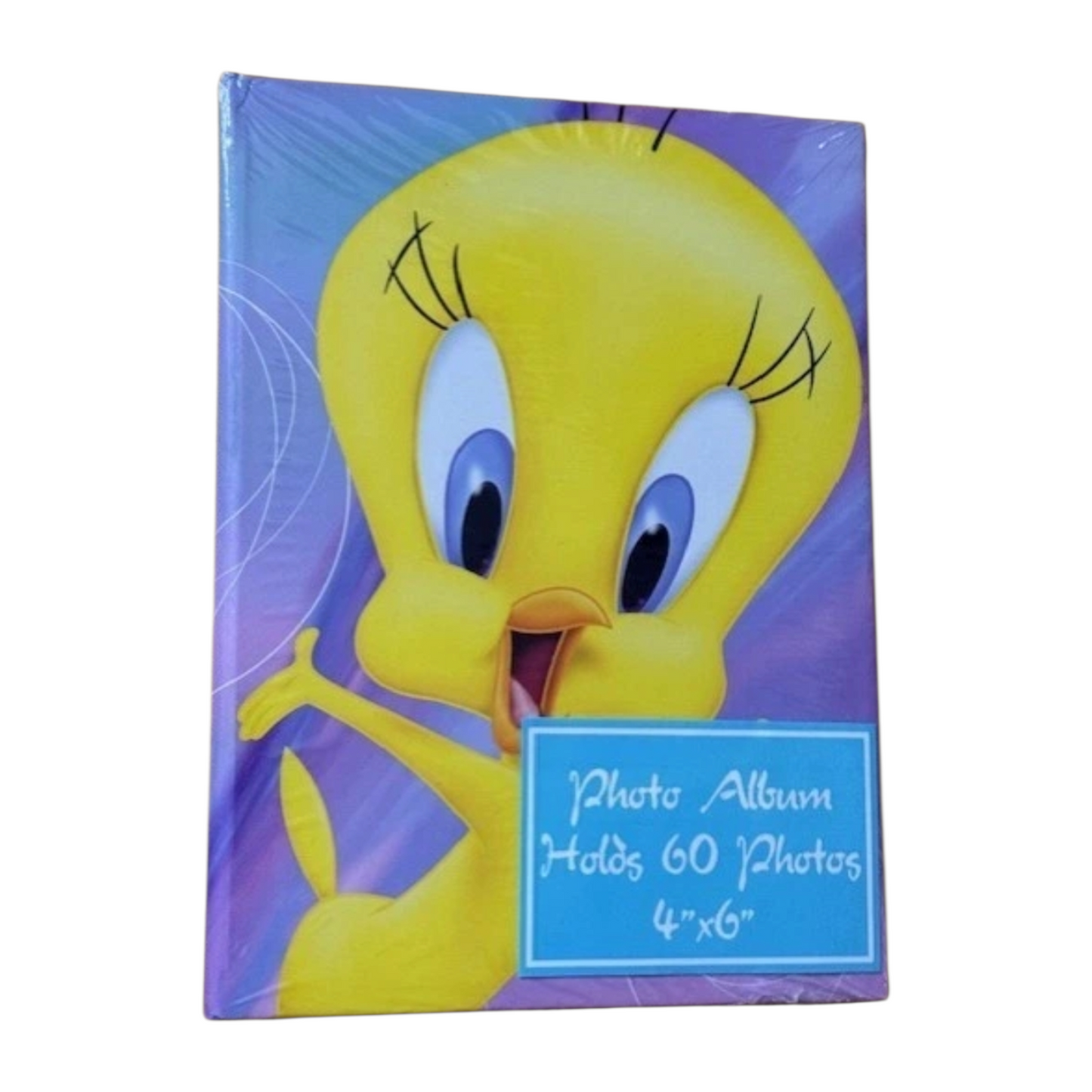 Piolin Photo Album Vintage para 60 fotos 4x6" Nuevos