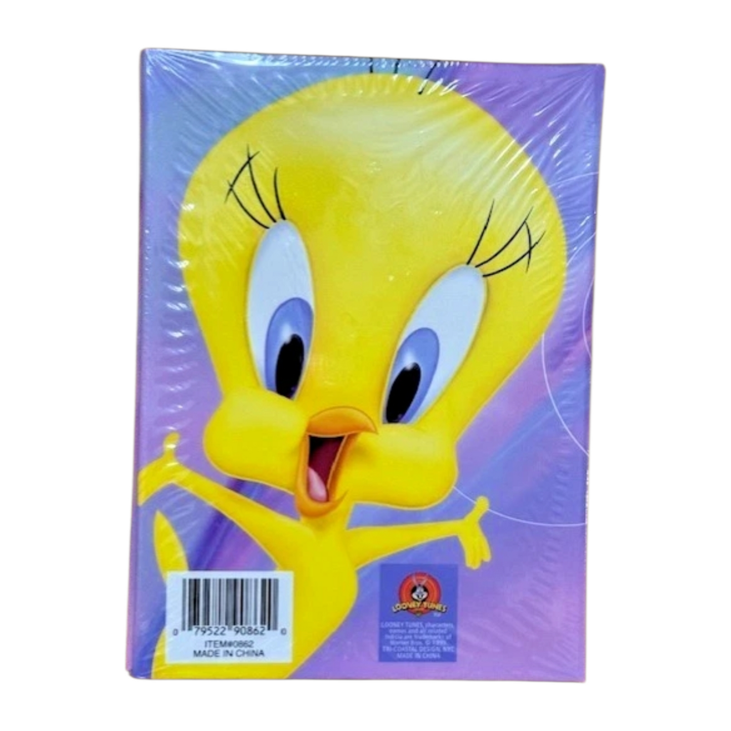 Piolin Photo Album Vintage para 60 fotos 4x6" Nuevos