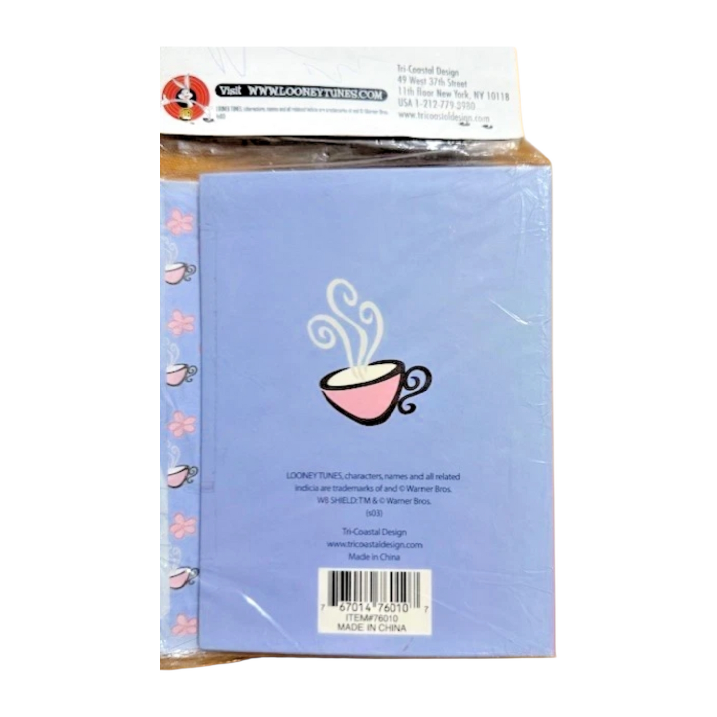 Piolin Photo Album Vintage para 60 fotos 4x6" Nuevos