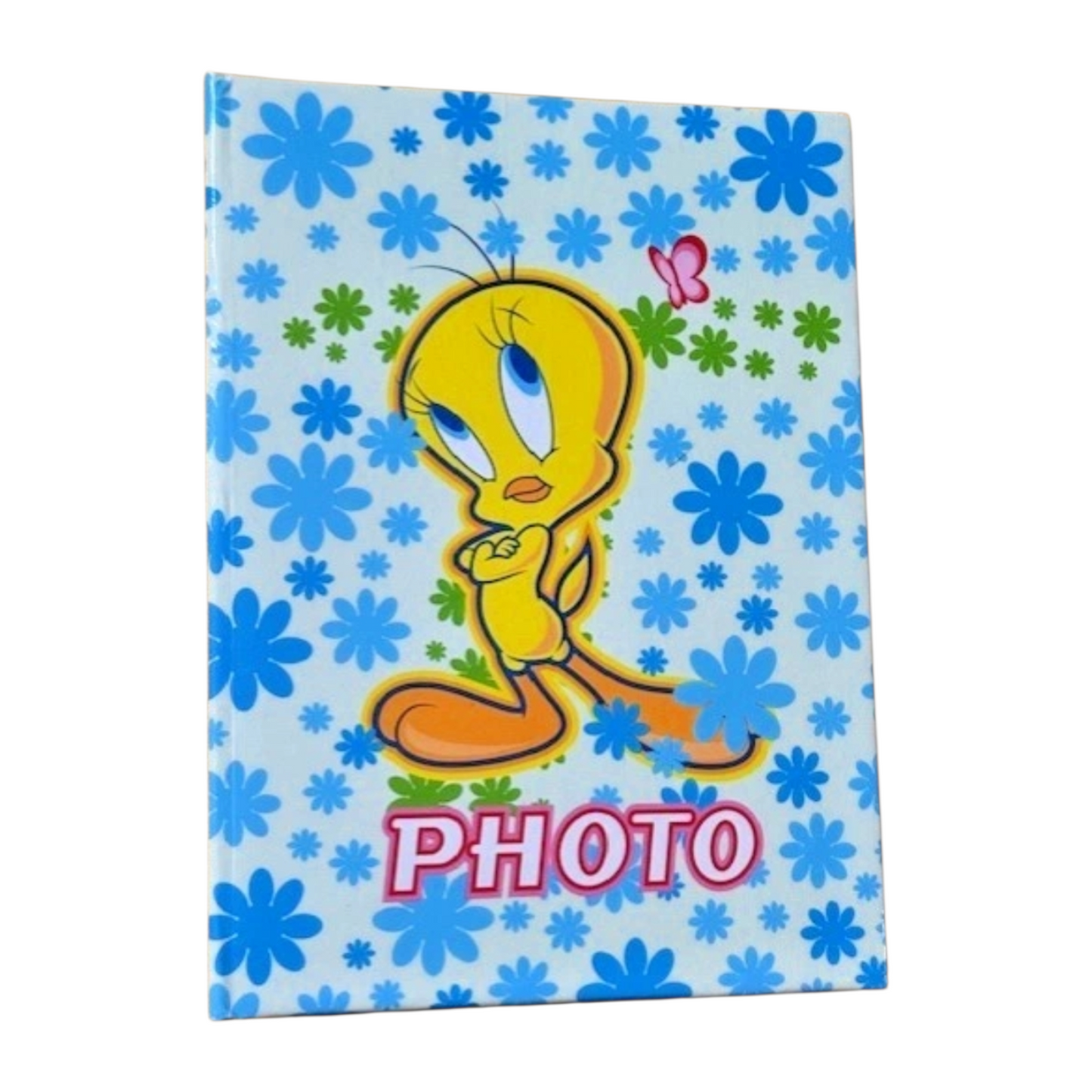 Piolin Photo Album Vintage para 60 fotos 4x6" Nuevos