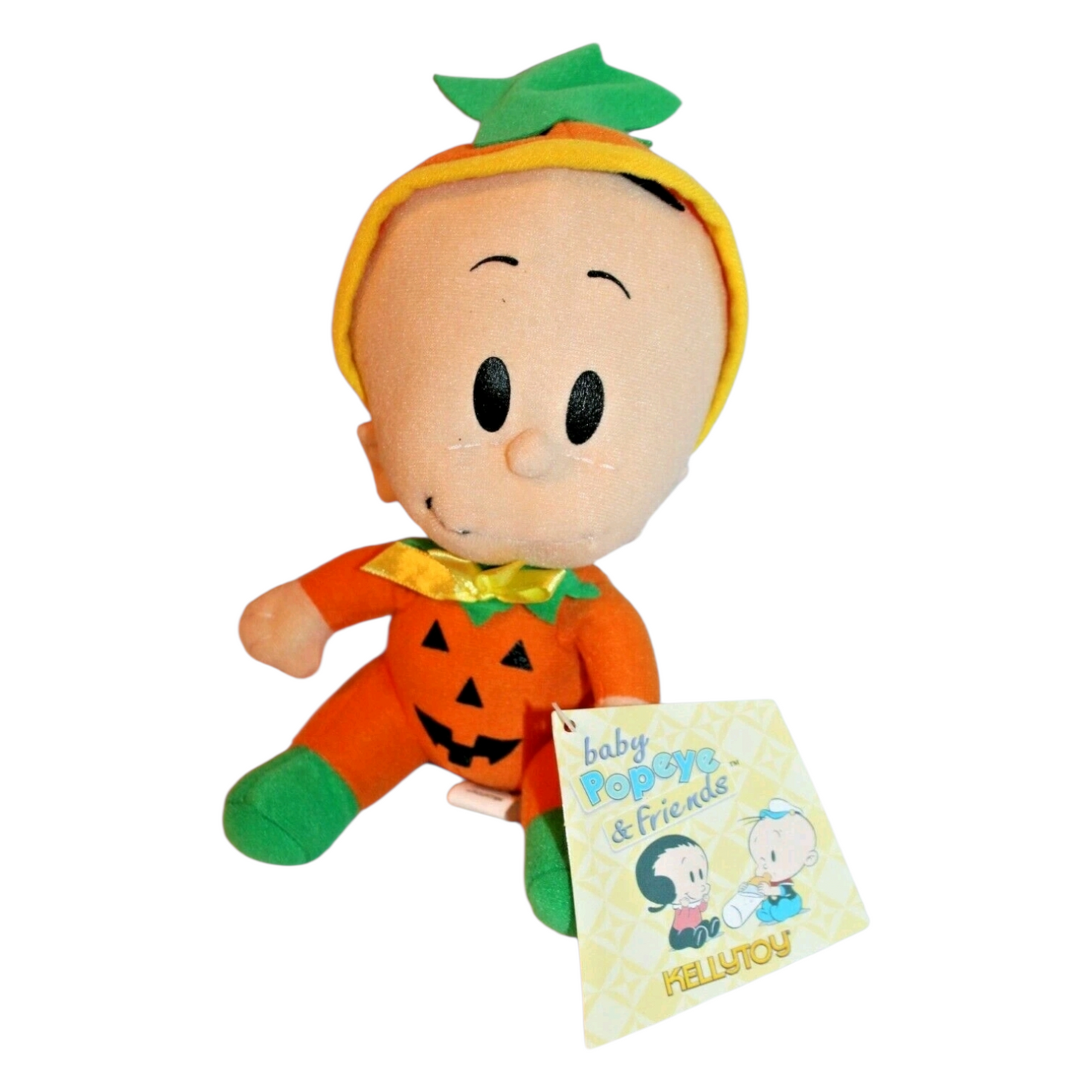 Baby Popeye Vintage