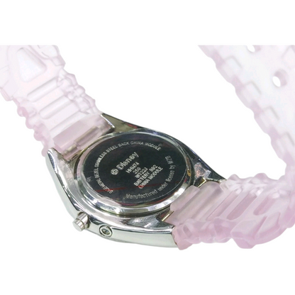 Años 2000s Reloj Hannah Montana Vintage