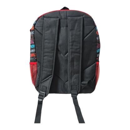 High school musical Vintage años 2000s mochila Backpack mediana 35x30 cms aprox