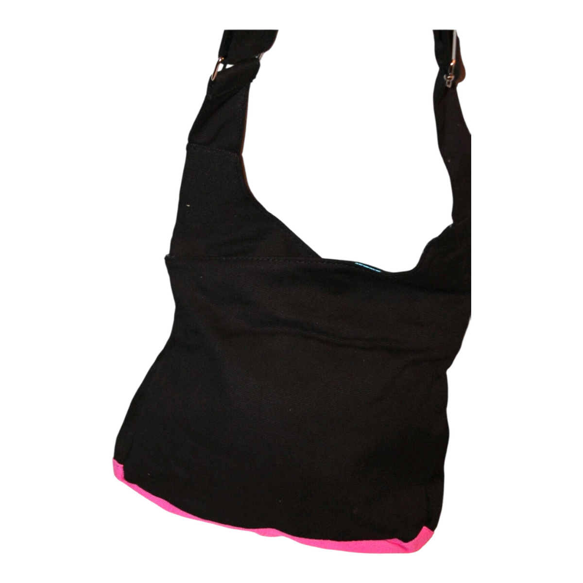 High school musical Vintage años 2000s Bolso de mano/corssbody 27x22 aprox