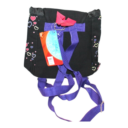 High school musical Vintage años 2000s Mini backpack Mochila 23x23 aprox