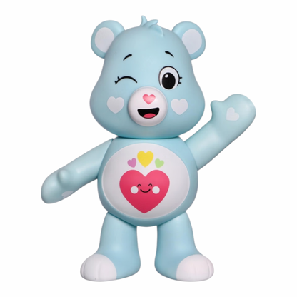 Care Bears Ositos Cariñositos - Figura de Vinil 12 cm Always Here Bear