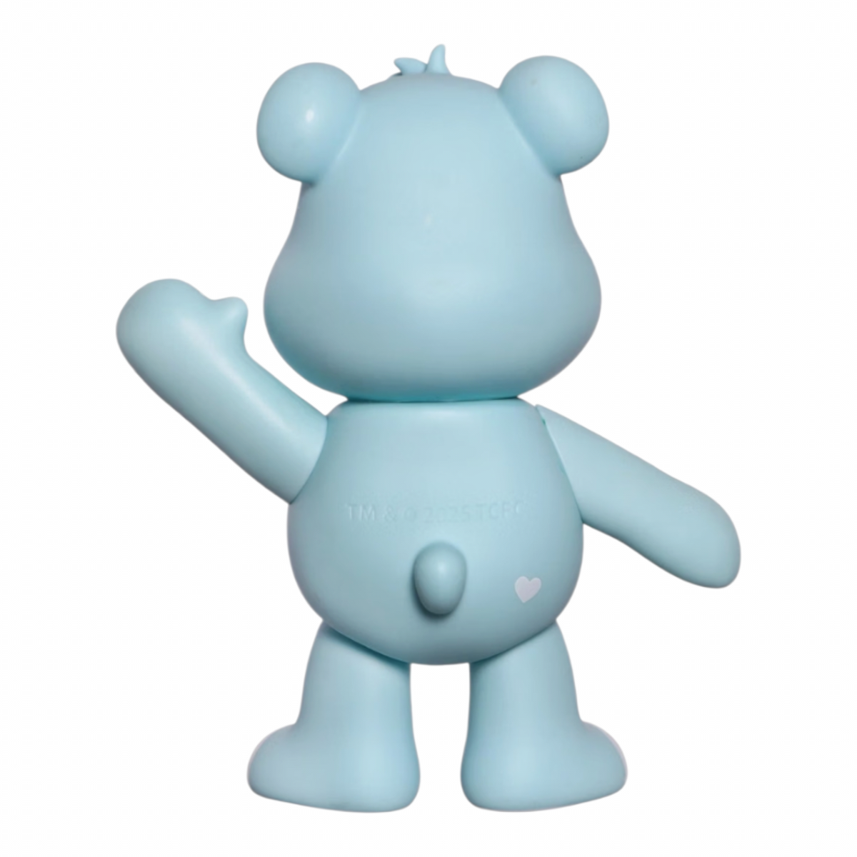 Care Bears Ositos Cariñositos - Figura de Vinil 12 cm Always Here Bear