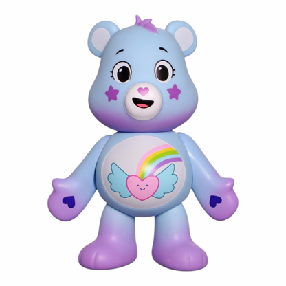Care Bears Ositos Cariñositos - Figura de Vinil 12 cm Dream Bright Bear