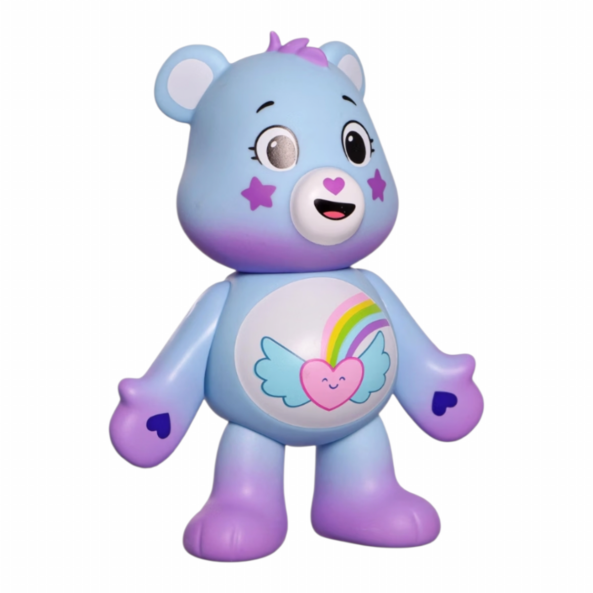Care Bears Ositos Cariñositos - Figura de Vinil 12 cm Dream Bright Bear