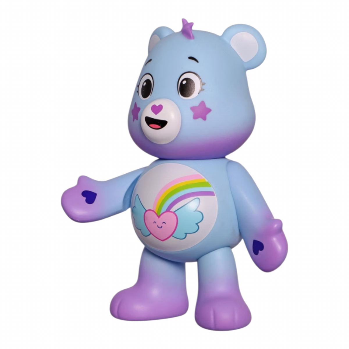 Care Bears Ositos Cariñositos - Figura de Vinil 12 cm Dream Bright Bear