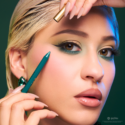 Profusion Maquillaje Harry Potter Dark arts