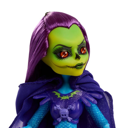 Monster high Skeletor Skullector jhk56 9893 Masters of the Universe